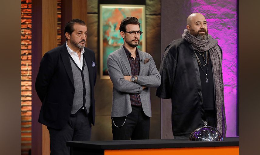 Mehmet şeften Acun Ilıcalı’ya darbe! MasterChef’i bitiren olay