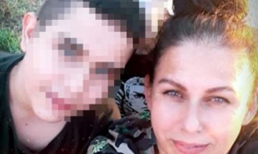 İzmir'de Ormanlık Alanda Kaybolan Emine Öğrenmenin Cansız Bedeni Bulundu