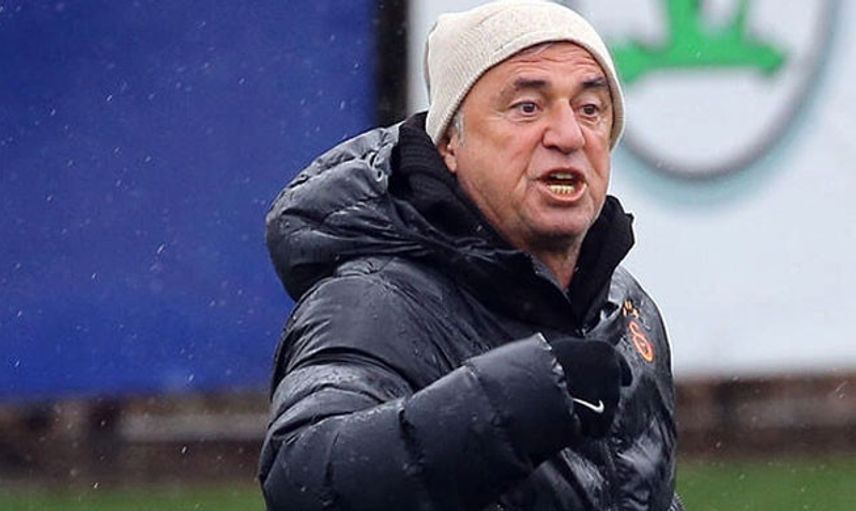 Fatih Terim'in Geleceği Belli Oldu