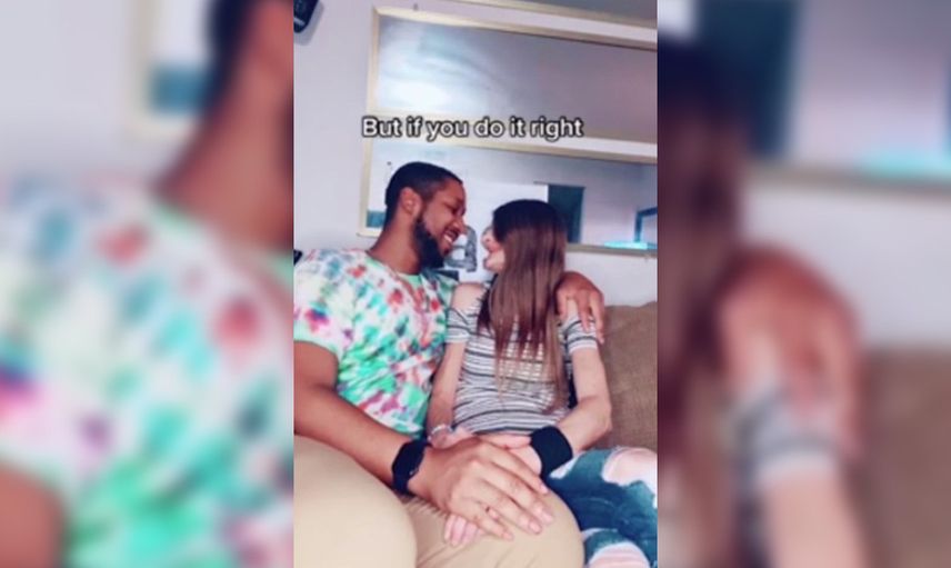 25 yaşındaki gencin 61 yaşındaki kadınla yaşadığı aşk itirafı