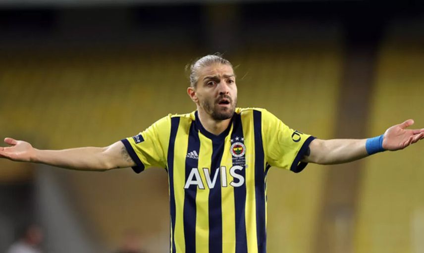 Caner Erkin'in Menajeri Fenerbahçe'den Ayrılığı Hakkında Çarpıcı Sözler Söyledi!