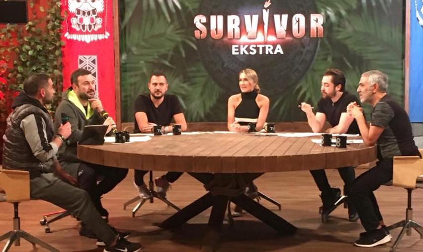 TV8’in başarlı sunucusu Furkan Dede'ye  ne oldu?
