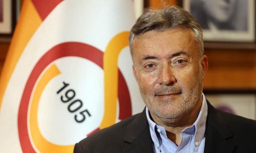 Galatasaray'da Domenec Torrent İçin Kritik Karar!
