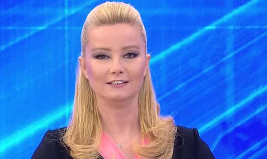 Müge Anlı hakkında şok gerçek ortaya çıktı!