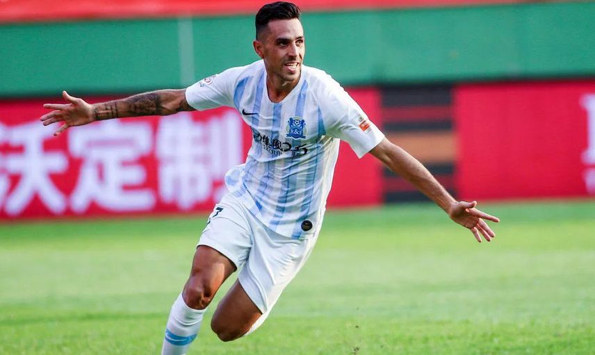 Eren Zahavi'den Galatasaray Açıklaması