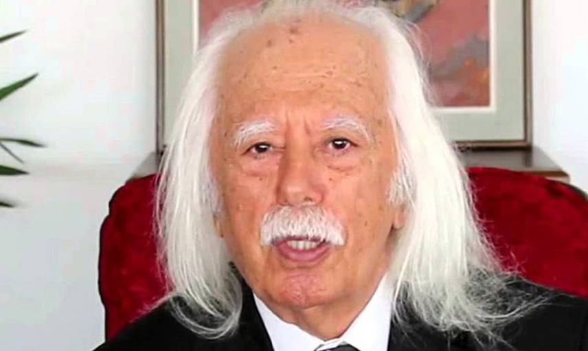 Haydar Dümen'e sorulan tuhaf sorular