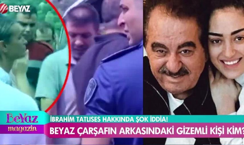 'Hepimizi rahatsız ediyor'