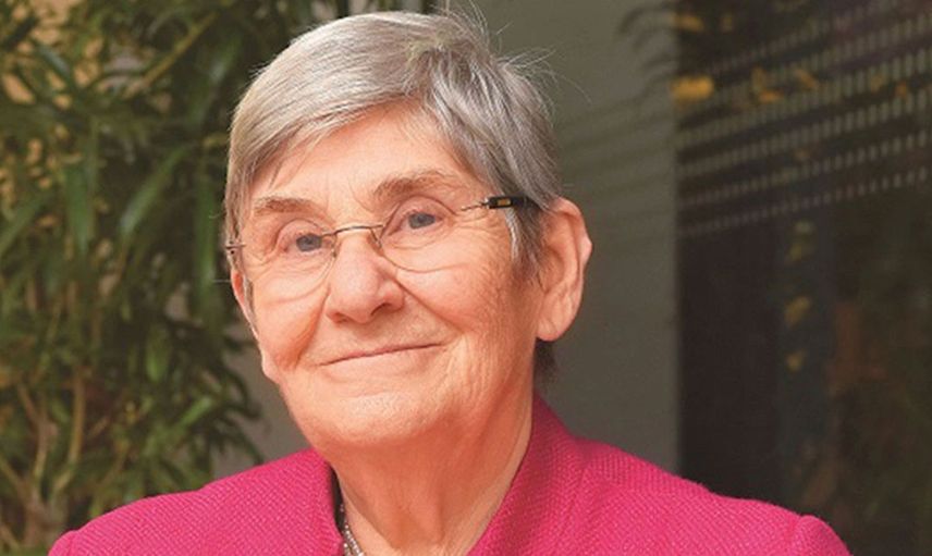 Canan Karatay'ın gençliği ortaya çıktı 'Bu ne güzellik Canan Hanım!'