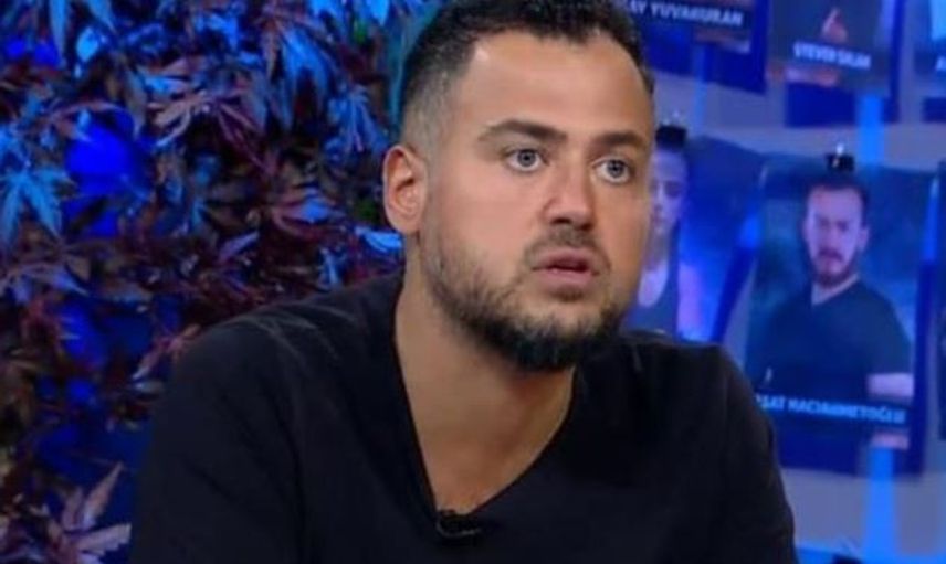 Acun kovdu diyorlardı: Survivor Extra sunucusu Furkan Dede'nin ayrılık nedeni belli oldu