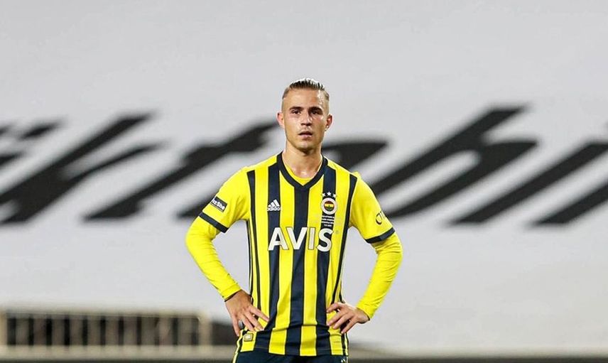 Fenerbahçe’de Dimitris Pelkas Sakatlandı!
