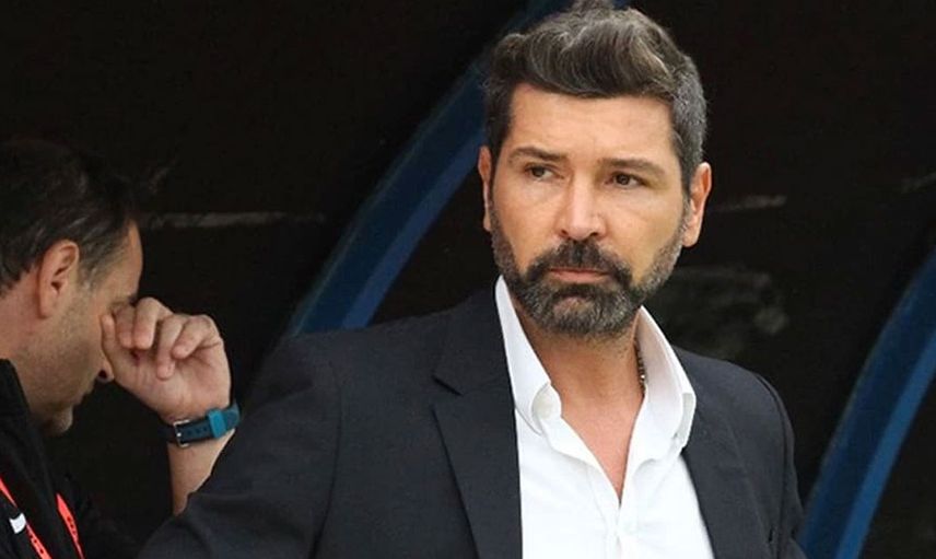 Kasımpaşa'da Teknik Adamlık Görevine Hakan Kutlu Getirildi!