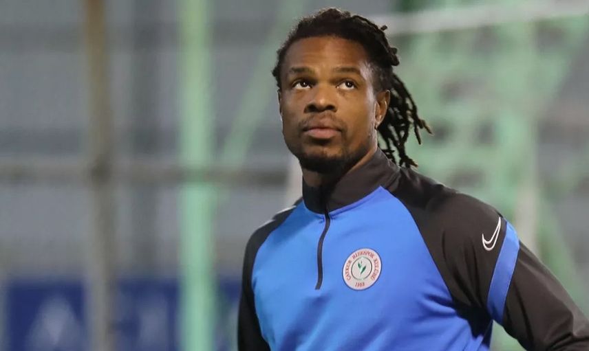Adana Demirspor Loic Remy'i Transfer Etti!