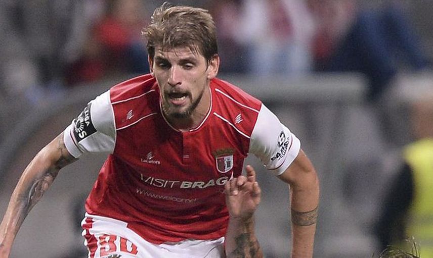Galatasaray Lille'den Xeka'yı transfer etmek istiyor!