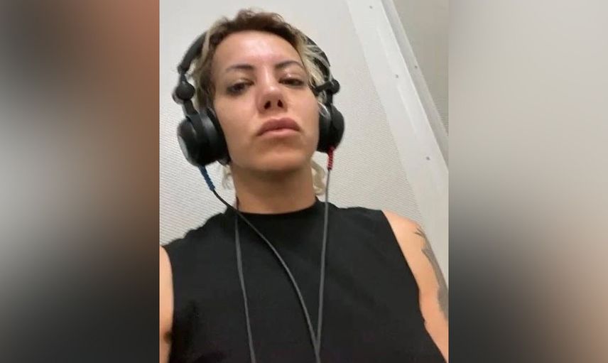 Survivor Yunus Emre sevgilisine dehşeti yaşattı! Yasaklı madde kullanıp sevgilisini dövdü: 'Uyuşturucu madde kullanır'