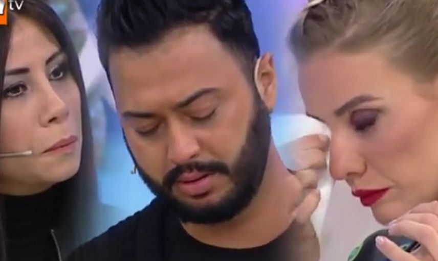 Esra Erol'la üne kavuşan Caner Toygar'dan sevenlerini üzen haber!