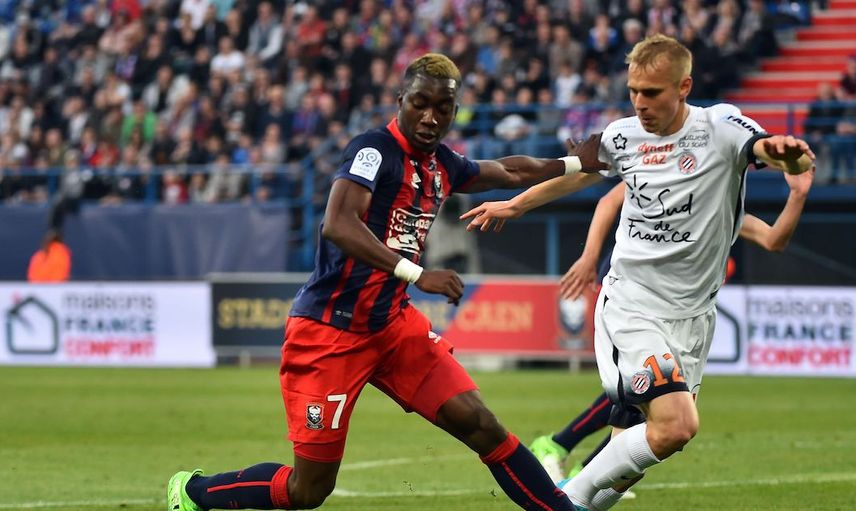 Fatih Karagümrük, Yann Karamoh Transferini Resmen Açıkladı!