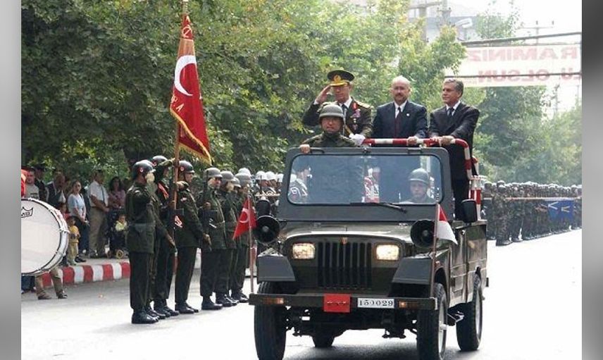 Sandıktan Çıkanlar Yok Artık Dedirtti