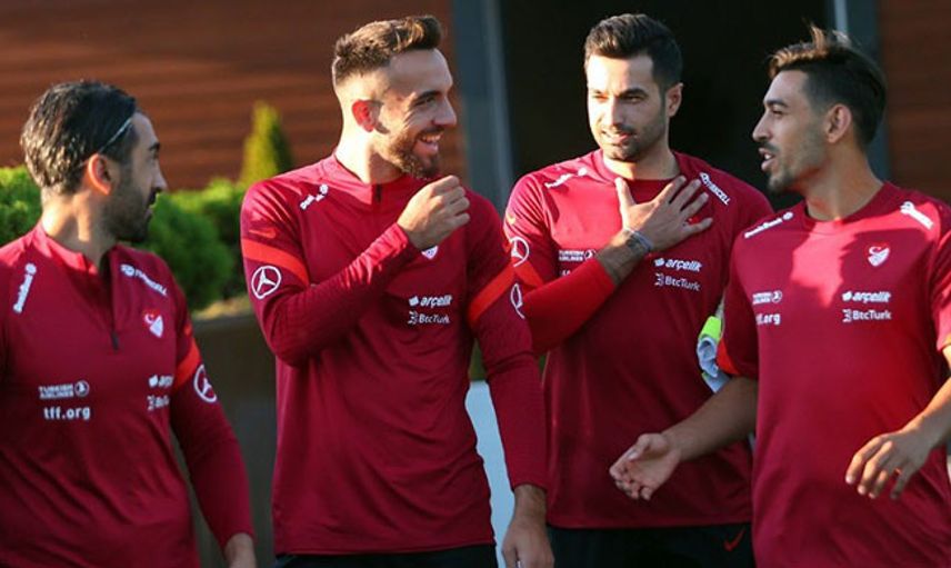 Kenan Karaman: Hoşça Kal Deme Vakti!