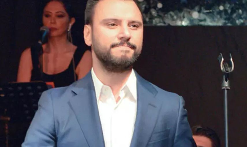 Alişan'dan korkutan haber: Apar topar hastaneye kaldırıldı!
