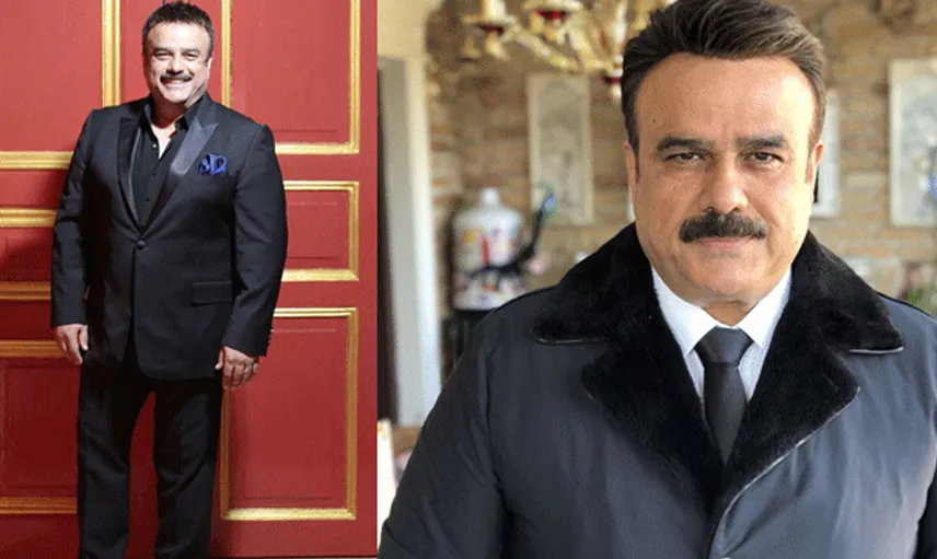 Bülent Serttaş Kimdir? 