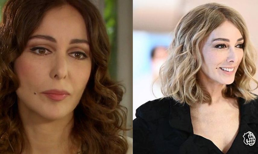 Zerrin Tekindor - Matmazel 