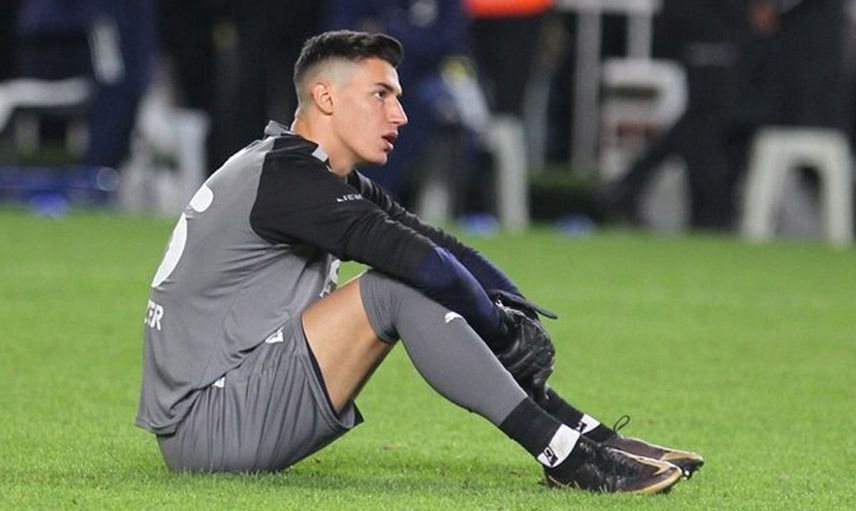 Fenerbahçe'de İç Transferde Berke Özer ve Ferdi Kadıoğlu İle İlgili Problem Yaşanıyor!