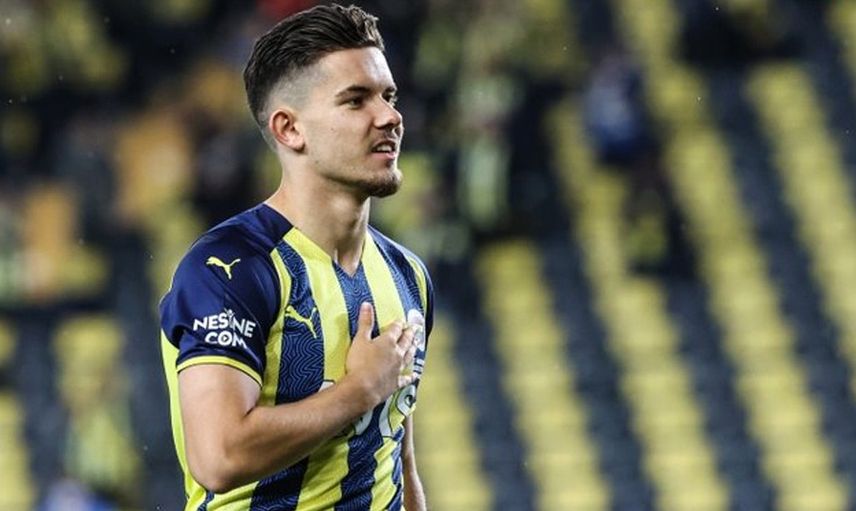 A Milli Takım Teknik Direktörü Stefan Kuntz, Ferdi Kadıoğlu'nu Milli Takıma Katmak İçin Harekete Geçti!