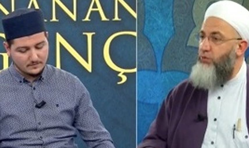 Akit TV şaşırdı! "Orucunu hanımınla açabilirsin" dedi ama bir şartla