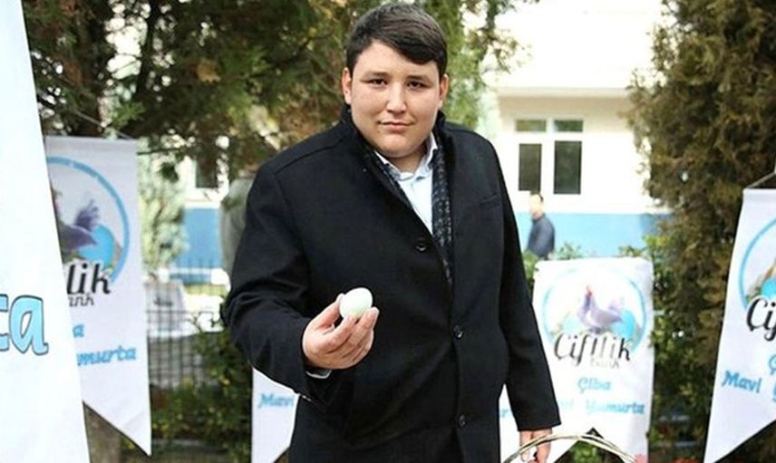 Tosuncuk Davası İle İlgili Detaylar Ortaya Çıktı!