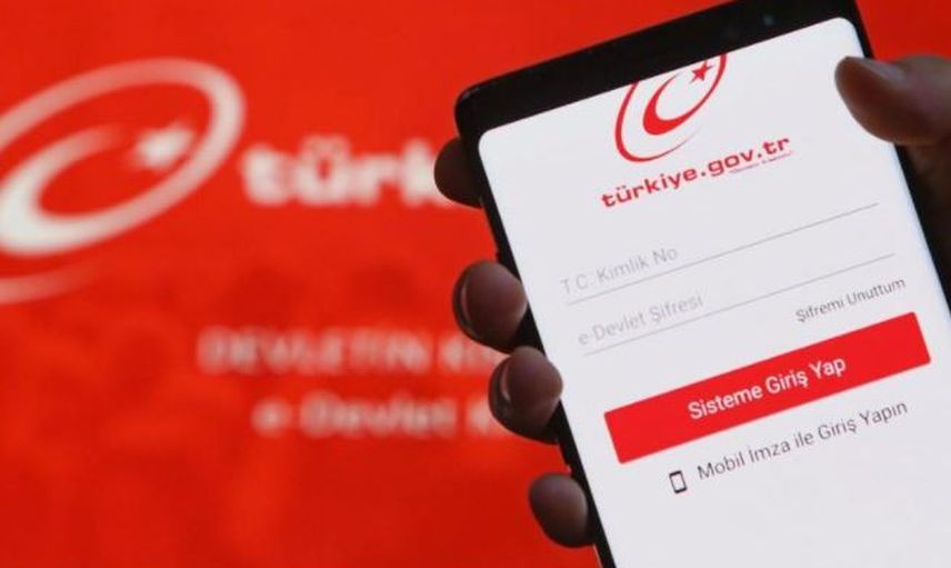 Sahte E- Devlet Uygulamalarına Dikkat Yardım Başvurusu Deyip Dolandırıyorlar!