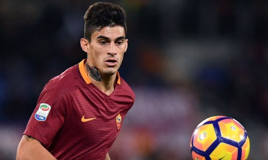 Diego Perotti, Genoa’ya Transfer Oluyor!