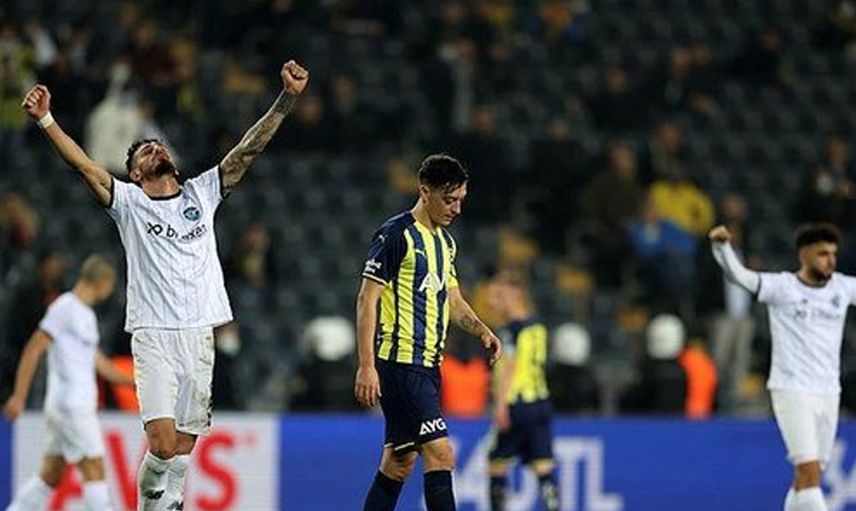 Fenerbahçe'nin Adana Demirspor'a Mağlup Olmasının Ardından Zeki Murat Göle'den Dikkat Çeken Açıklamalar Geldi!