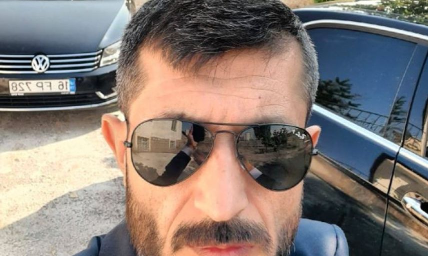 Kayseri'de Babasını Bıçaklayarak Öldüren Kızın İfadesi Ortaya Çıktı
