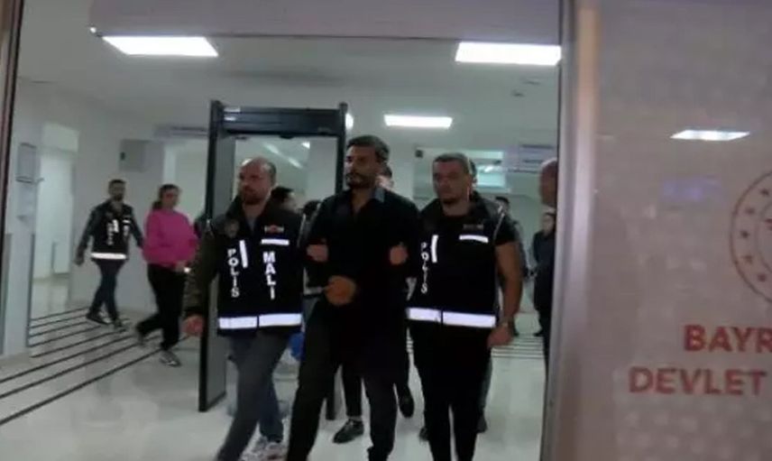 Seyhan Soylu fitili ateşlemişti: Dilan Polat ve Engin Polat’a şafak operasyonu ile gözaltı!