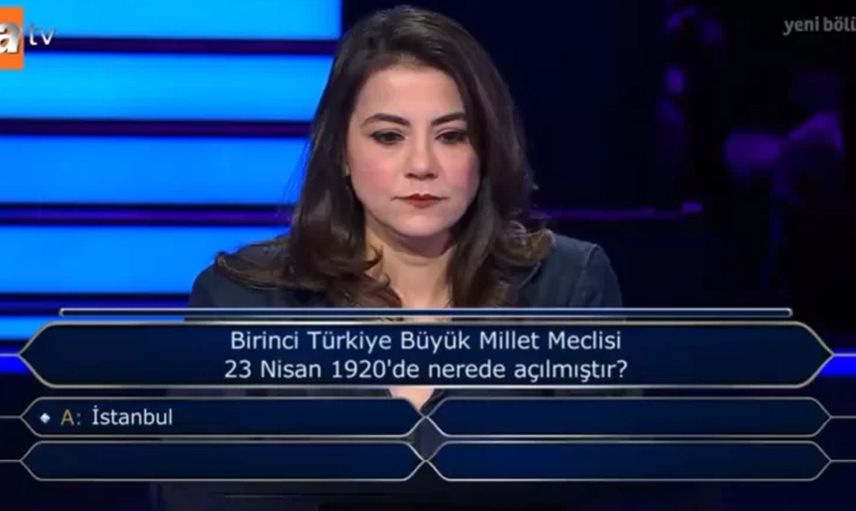 2. baraj sorusu