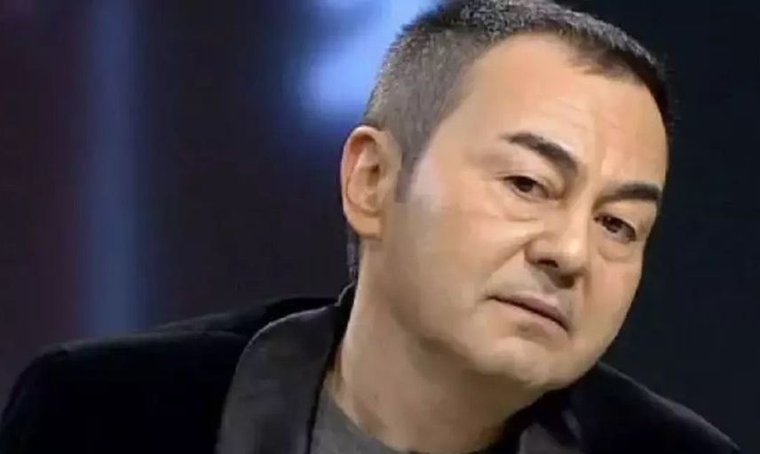 Serdar Ortaç uçurumun eşiğinde diyerek seslendi: Serdar bana yarım saatini ayır, seni Rabbimle tanıştırayım!