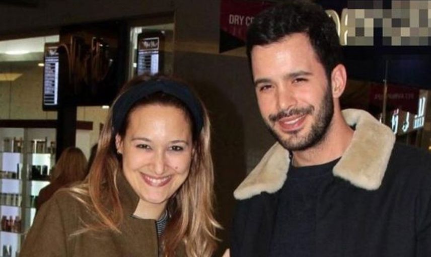 Gupse Özay ve Barış Arduç çiftinin doğacak bebeklerine verecekleri isim belli oldu! Böyle isim mi koyulur