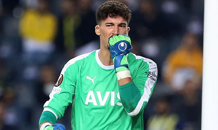 Marsilya, Fenerbahçe'den Altay Bayındır'ı transfer etmek istiyor!