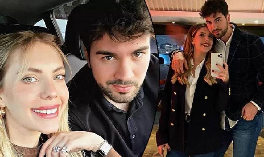 'Sen çok iyisin Eda'm ama kocan da adam çıktı!' Yasak Elma'nın güzel oyuncusu Eda Ece'den müjdeli haber!