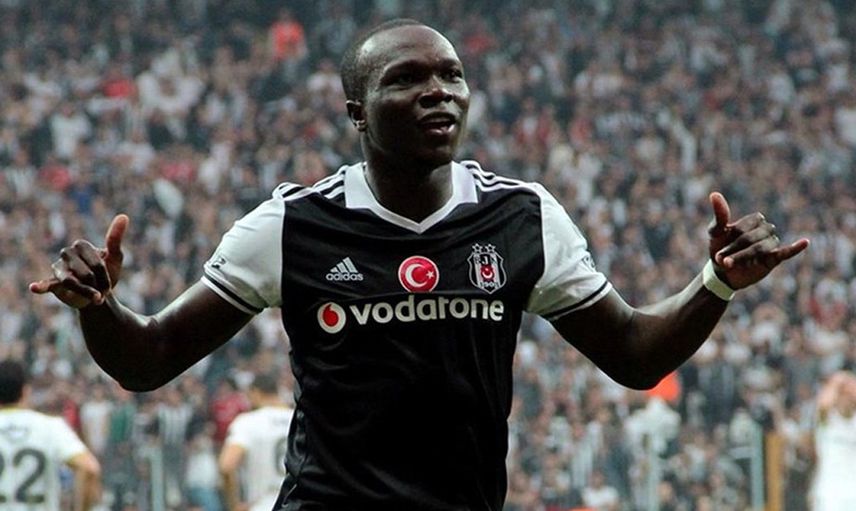 Eski Beşiktaşlı Vincent Aboubakar Performansıyla Hayrete Düşürdü!