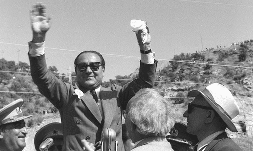 Yassıada'daki yargılama ve idamlar