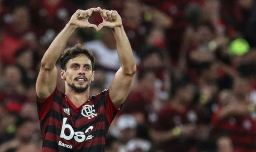 Beşiktaş Transferde Gözüne Rodrigo Caio'yu Kestirdi!
