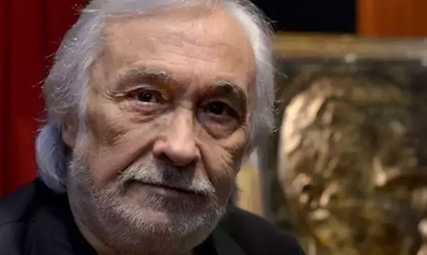 Müjdat Gezen'den Survivor tepkisi! Ateş püskürdü: Yaş kısıtlaması getirilsin!