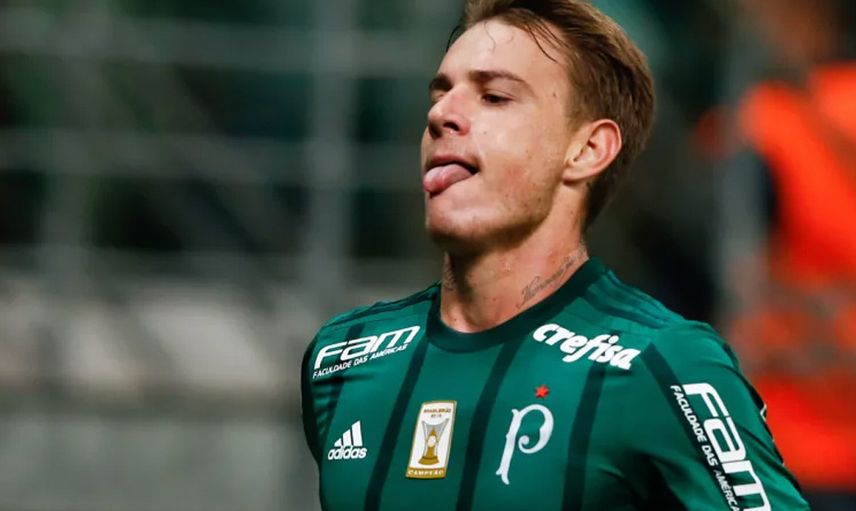 Fenerbahçe Transferde Roger Guedes'i Takibe Aldı!