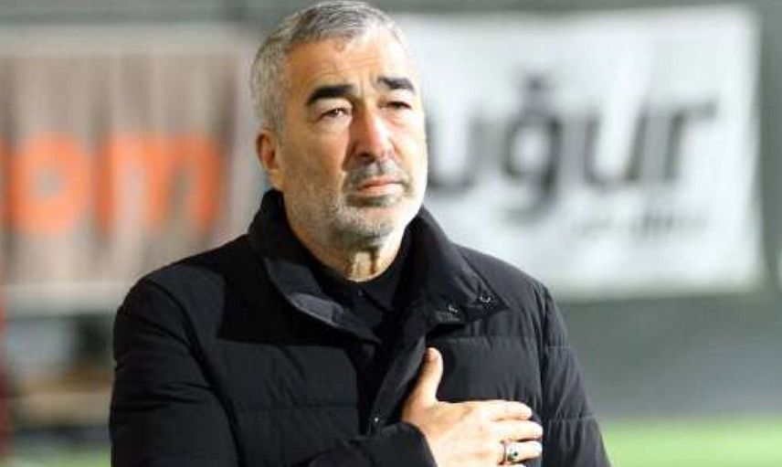 Yeni Malatyaspor Samet Aybaba İle Anlaşma Sağladı!