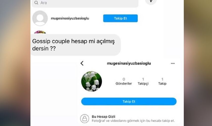 Otak hesap açtılar
