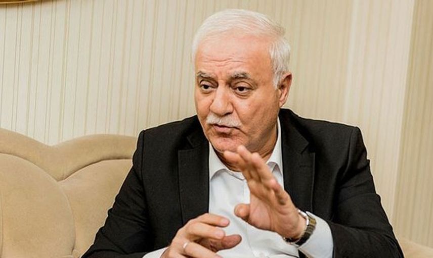 Nihat Hoca evlenen genç kızlara öyle bir nasihat verdi ki! Sosyal medya bunu konuşuyor!