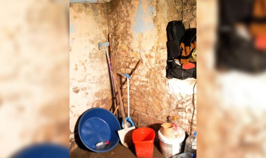 Yeşilçam'ın yıldızı sokaklara düştü 