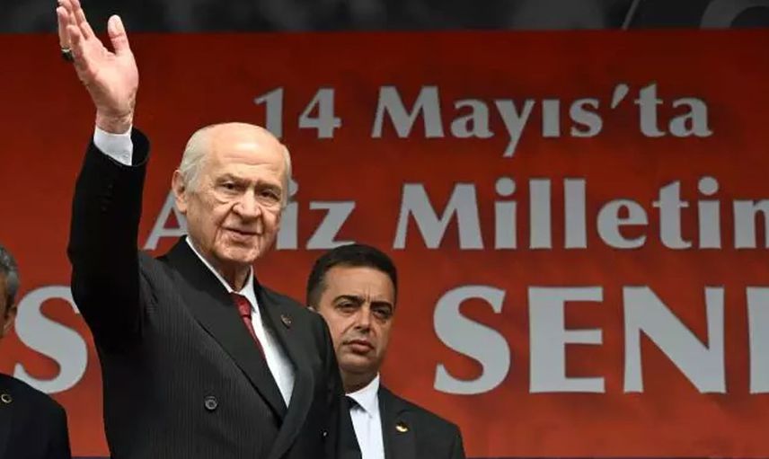 Tarihi seçime 4 gün kaldı: Liderlerin oy kullanacağı yerler belli oldu