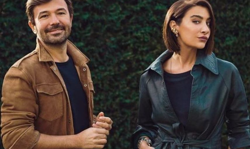 Eski Sevgilisi Sıla'ya Şiddet Uygulayan Ahmet Kural'a Hapis Şoku!